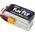 Tattu Akumulator Funfly 1300mAh 22.2V 100C 6S1P XT60 (TAA13006S10X6)
