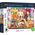 Trefl Puzzle 1000 Doggy Peekers Unlimited Fit Technology