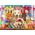 Trefl Puzzle 1000 Doggy Peekers Unlimited Fit Technology