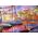 Trefl Puzzle 1000 Letni Wieczór Unlimited Fit Technology