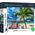 Trefl Puzzle 1000 Paradise Beach Bora-Bora Unlimited Fit Technology