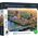 Trefl Puzzle 1000 Pałac Westminsterski, Londyn, Anglia Unlimited Fit Technology