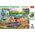 Trefl Puzzle Hidden Shapes, Wycieczka kamperem, 1003 elementy, Trefl 10677