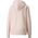 Puma Bluza damska Puma HER Hoodie TR jasnoróżowa 589519 36 M