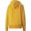 Puma Bluza damska Puma HER Hoodie TR żółta 589519 37 S