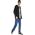 Puma Bluza męska Puma ESS+ Tape Full-Zip Hoodie TR czarna 848768 01 S