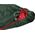 High Peak High Peak Lite Pak 1200, sleeping bag (green/red)