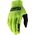 100% Rękawiczki 100% CELIUM Gloves Racer Red - S (długość dłoni 181-187 mm) (NEW 2022)