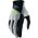 100% Rękawiczki 100% CELIUM Gloves Racer Red - L (długość dłoni 193-200 mm) (NEW 2022)