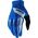 100% Rękawiczki 100% CELIUM Gloves Racer Red - XL (długość dłoni 200-209 mm) (NEW 2022)