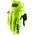 100% Rękawiczki 100% COGNITO Gloves Army Green - XL (długość dłoni 200-209 mm) (NEW 2022)