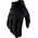 100% Rękawiczki 100% GEOMATIC Gloves Grey/Racer Red - XL (długość dłoni 200-209 mm) (NEW 2022)