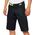 100% Szorty męskie 100% AIRMATIC LE Shorts black camo roz.34 (48 EUR) (NEW 2022)