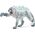 Figurka Schleich Lodowy tygrys