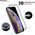 KAPSOLO KAPSOLO iPhone 12 Pro Max Tempered Glass Screen ..
