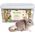 Vitapol Karma podstawowa Vita Herbal dla szynszyla 900g (ZVP-4326)