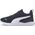 Puma Buty męskie PUMA ANZARUN LITE PEACOAT-PUMA WHITE 44.5