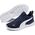 Puma Buty męskie PUMA ANZARUN LITE PEACOAT-PUMA WHITE 42.5