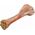 Duvo+ Duvo+ Farmz Italian Ham Bone Medio 190g (1 szt.), kość wieprzowa dla psa