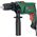 Wiertarka Bosch Bosch wiertarka udarowa EasyImpact 600 w walizce