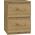 Topeshop M2 MALWA STOLIK NOCNY 2 SZUFLADY ARTISAN