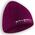 Brubeck HM10180 Czapka wełniana dwuwarstwowa unisex EXTREME WOOL śliwkowy S/M