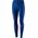 Brubeck LE13260 Spodnie damskie DRY z długą nogawką jeansowy/fioletowy S