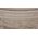 Brubeck LS15700 Bluza męska DRY grafitowy/niebieski S