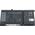 Bateria Dell Battery, 40WHR, 3 Cell,