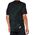 100% Koszulka męska 100% AIRMATIC LE Jersey krótki rękaw black camo roz. XL (NEW 2022)