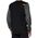 100% Koszulka męska 100% AIRMATIC Long Sleeve black roz. L (NEW 2022)