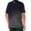 100% Koszulka męska 100% CELIUM Jersey krótki rękaw forest green black roz. M (NEW 2022)