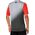 100% Koszulka męska 100% CELIUM Jersey krótki rękaw forest green black roz. XL (NEW 2022)