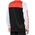 100% Koszulka męska 100% R-CORE Jersey długi rękaw black racer red roz. L (NEW 2022)