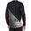 100% Koszulka męska 100% R-CORE X Jersey długi rękaw black grey roz. XXL (NEW 2022)