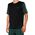 100% Koszulka męska 100% RIDECAMP Jersey krótki rękaw black forest green roz. S (NEW 2022)