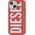 Diesel Diesel Clear Case Diesel Graphic FW21