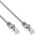 InLine 50pcs. pack Bulk-Pack InLine® Patch Cable U/UTP Cat.5e grey 2m