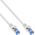 InLine InLine® Patch cable, Cat.6A, S/FTP, TPE flexible, white, 20m