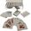 Adar Karty do gry 513365 ADAR