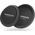 Vonmählen VONMÄHLEN Phone Grip Backflip Black