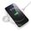 Vonmählen VONMÄHLEN Phone Grip Backflip Pure Light Gray