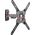 Schwaiger Uchwyt ścienny LWH25535 513 23'' - 75''