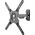 Schwaiger Uchwyt ścienny LWH25535 513 23'' - 75''