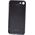 Nevox Nevox CarbonSeries Cover Magnet series etui do iPhone 12 Pro 6.1" - Czarny