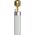 Powerbank MiPow Power Tube 3000L 3000mAh Szary