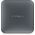 Powerbank MiPow Power Cube 4500mAh Grafitowy