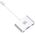 Stacja/replikator Boxproducts USB-C (BX-BCVGASL)