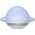 MiPow MiPow Playbulb™ Zoocoro AirWhale - smart night LED with speaker