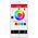 MiPow MiPow Playbulb™ Zoocoro AirWhale - smart night LED with speaker